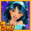 Princess Jasmines Secret Wish HTML5