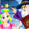 Princess Juliet Castle Escape 3 Frozen Castle