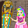 Princess Juliet Museum Escape