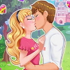 Princess Magical Fairytale Kiss
