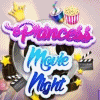 Princess Movie Night