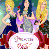 Princess Of A Year