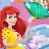Princess Pajama Party