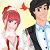 Princess Perfect Wedding