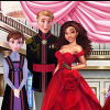 Princess Secret Life