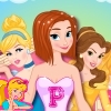 Princess Sorority Pledge