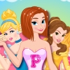 Princess Sorority Pledge