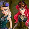 Princess Steampunk