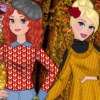 Princess Sweater Weather