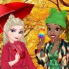 Princess Urban Outfitters Autumn