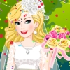 Princess Vintage Wedding