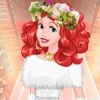 Princess Wedding Fashion Week