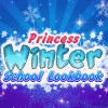 Princess Winter School Lookbook