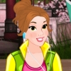 Princess Yoga