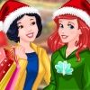 Princesses After Christmas Sale