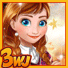 Princesses Autumn Switch