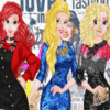 Princesses BFF Fashion Blog