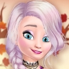 Princesses BFFs Fall Party