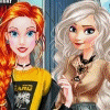 Princesses Black Friday Rush
