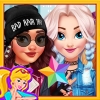 Princesses Fashion Favorites