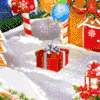 Princesses In Christmasland