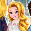 Princesses Little Sisters Day