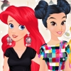 Princesses London Vs Tokyo