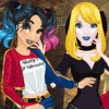 Princesses Masquerade Trial