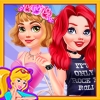 Princesses Music Stage