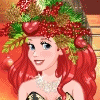 Princesses New Year's Fashion Show