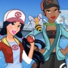 Princesses Pokemon Go