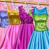 Princesses Red Carpet