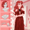Princesses Red Carpet Gala