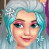 Princesses Silver Hair