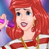 Princesses Singing Festival