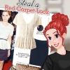 Princesses Steal The Look Challenge