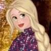 Princesses Sweater Weather