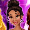 Princesses Vs Celebs Fashion Challenge