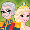 Princesses vs. Villains Halloween Challenge
