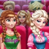 Princesses Weekend Activities