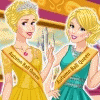 Queens Of Autumn Ball
