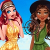 Quiz Ariel Vs Moana