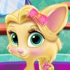 Rapunzel Cat Care