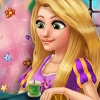 Rapunzel Design Rivals