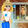 Rapunzel Fashion Police