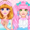 Rapunzel Kawaii Trends