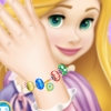 Rapunzel Pandora Bracelet Design