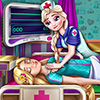 Rapunzel Resurrection Emergency