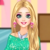 Rapunzel School Fashion