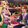 Goldie Wedding Proposal
